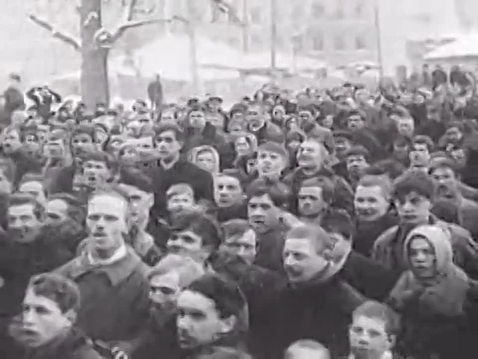 РОССИЙСКАЯ ИМПЕРИЯ 1896-1917