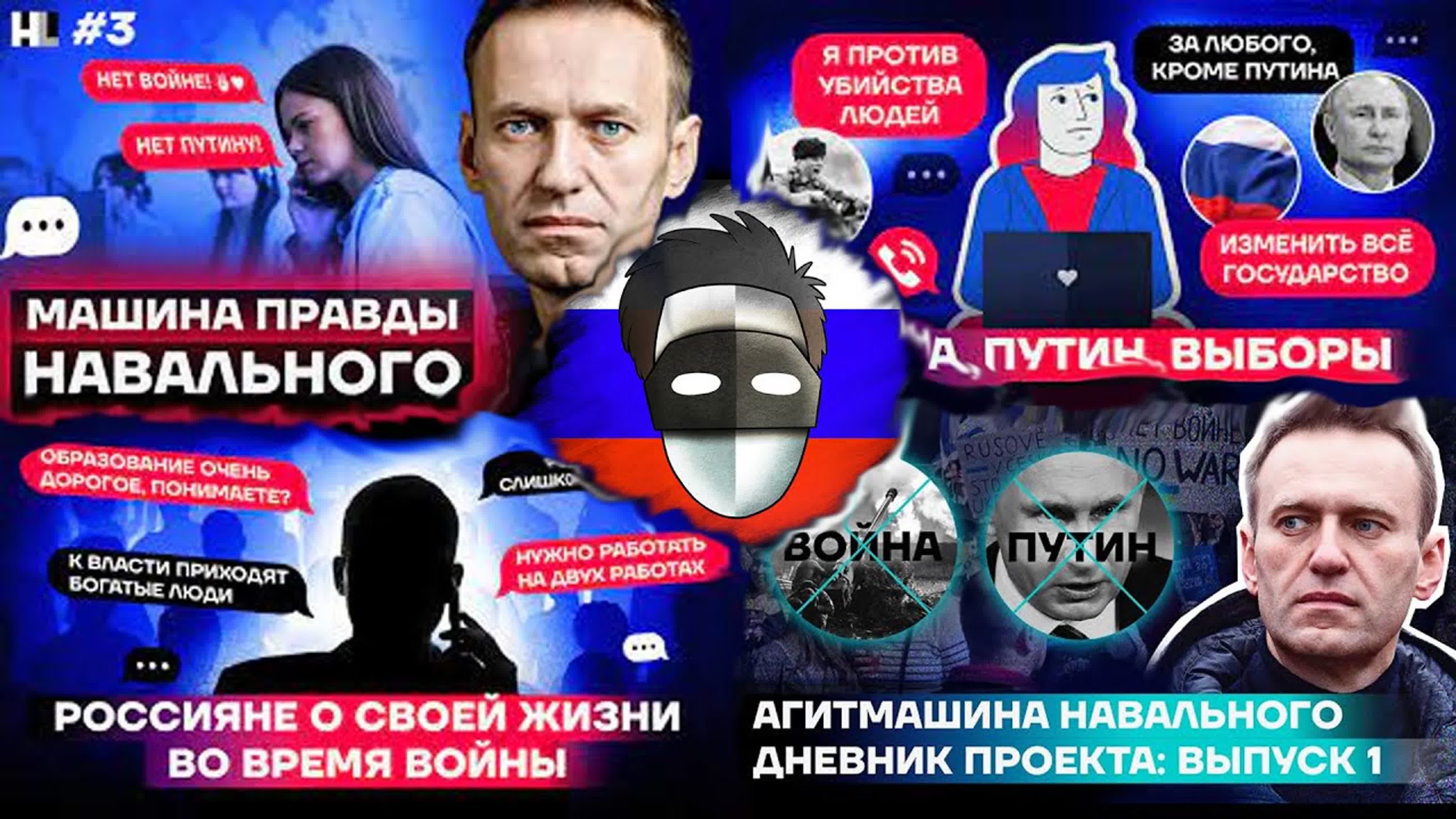 Ролики за 2023 год