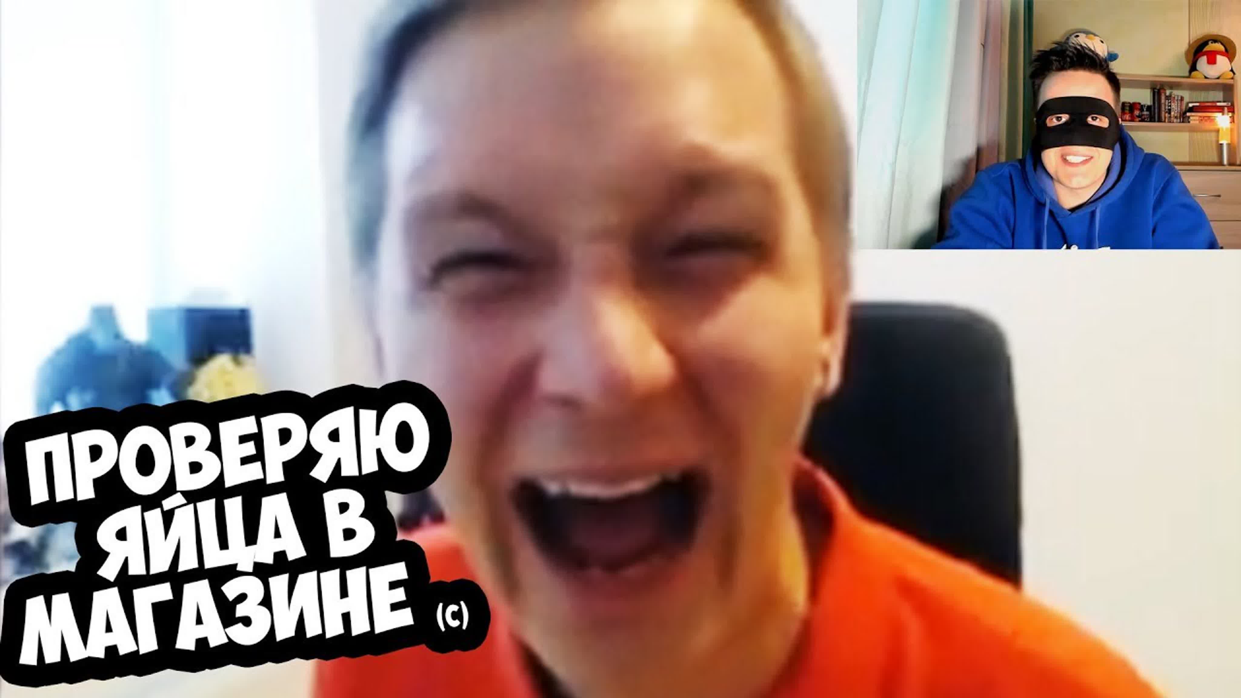 Ролики за 2018 год