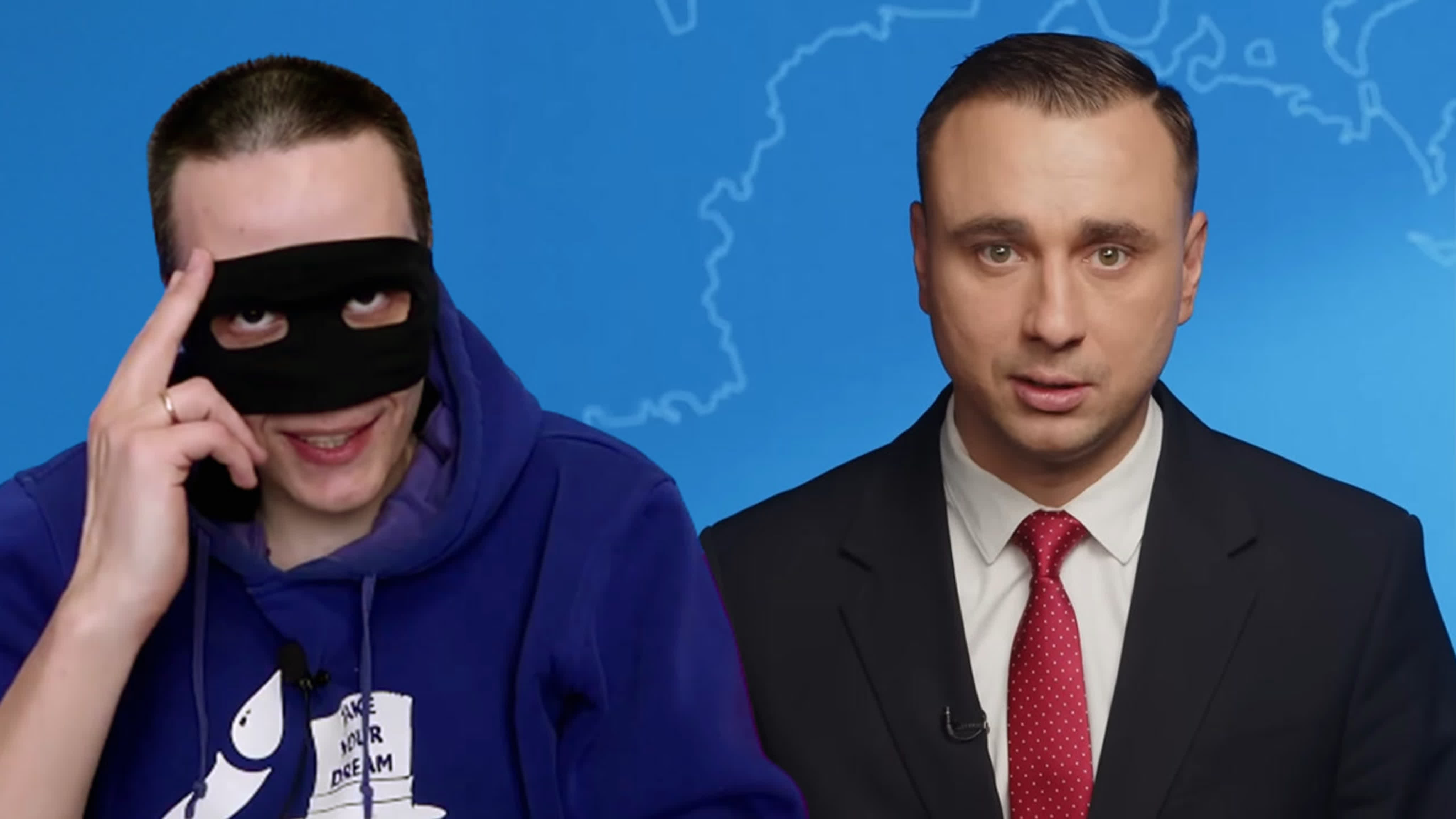 Хайлайты - Люба Соболь и другие навальнисты