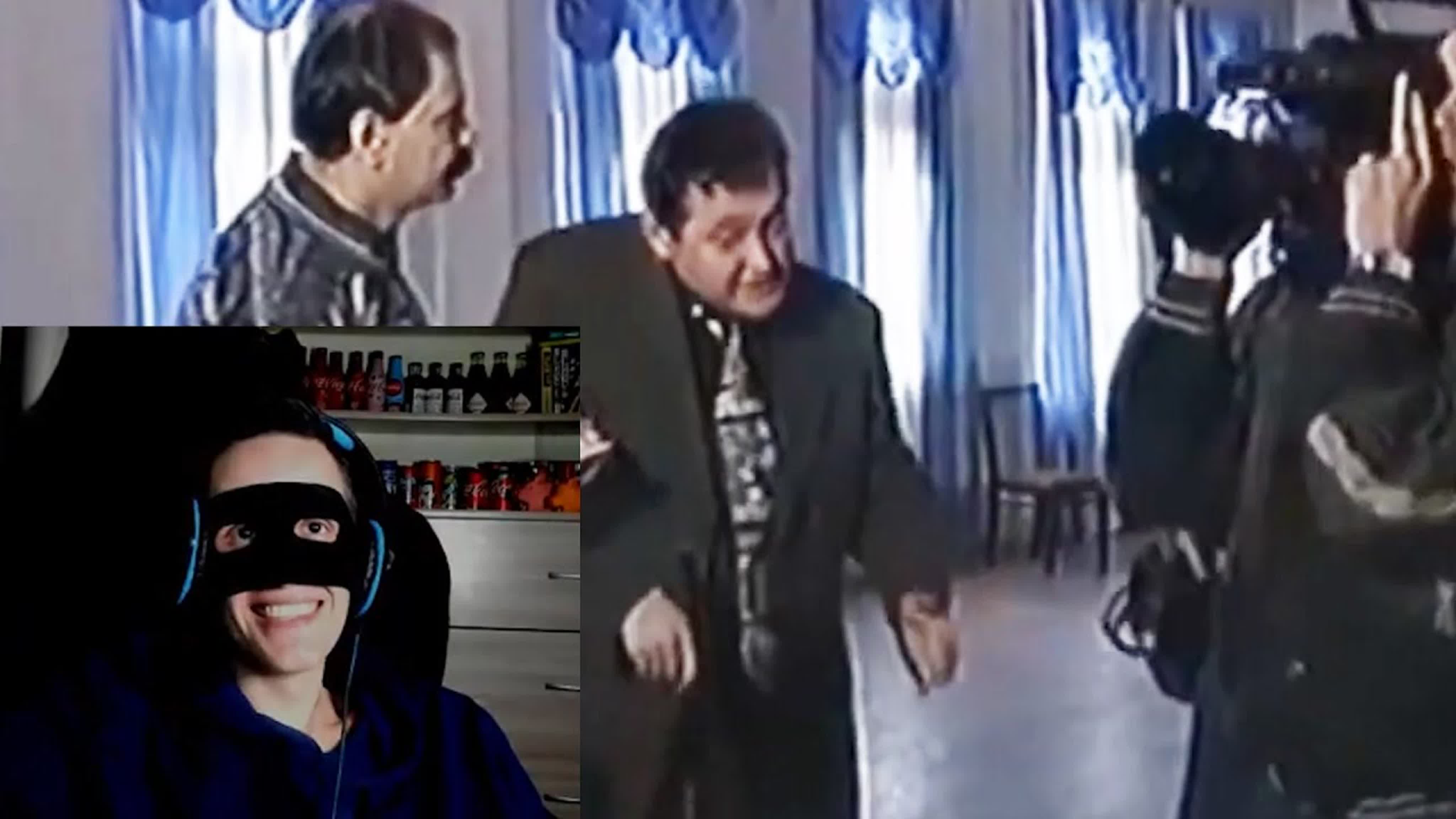 Хайлайты - Жириновский