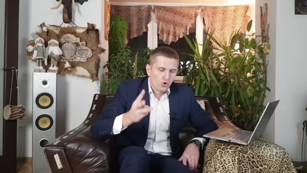 Хайлайты - Революция сознания / Евгений Бычковский