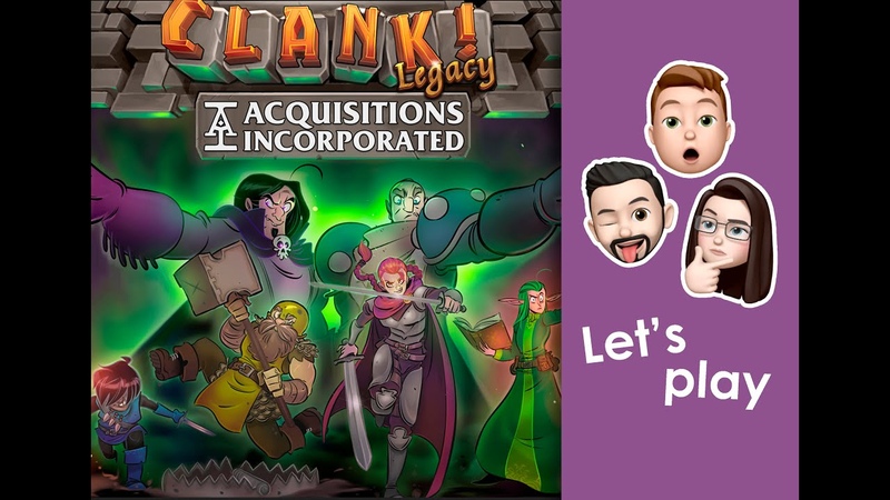 Приключения Clank Legacy