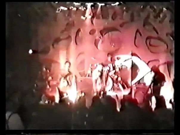 Космонавт, 15.06.1996