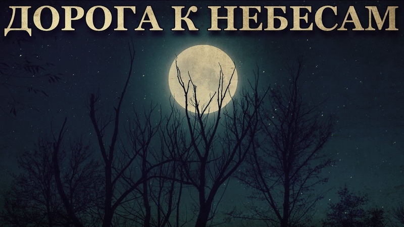 Дорога к небесам. Когда ты на охоте, возможно, кто-то охотится на тебя. Две истории про Ведьм.