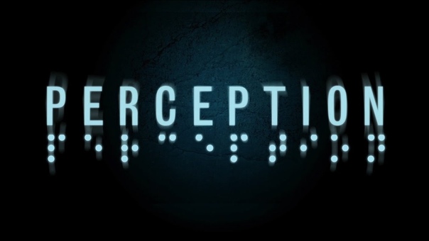 Релиз ужастика Perception