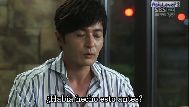 Gentleman's Dignity