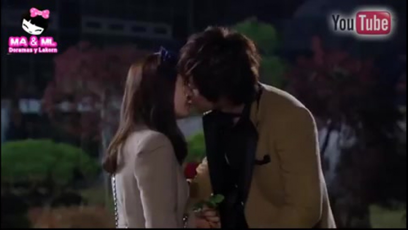 Playful Kiss S1 / S2