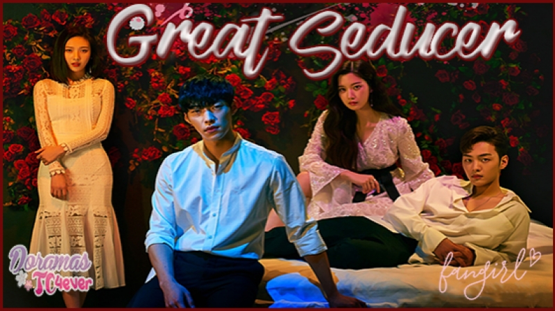 The Great Seducer/Tempted