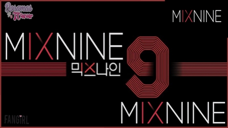 MIX NINE