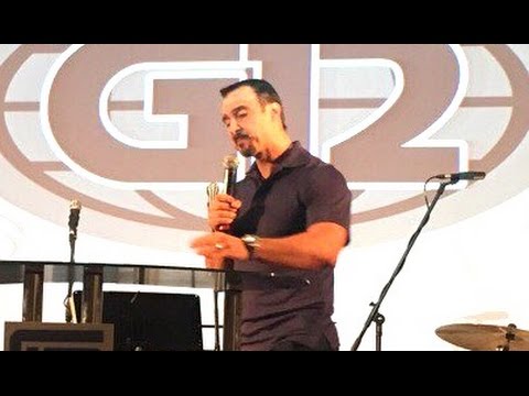 TC Global Vision Summit 2016