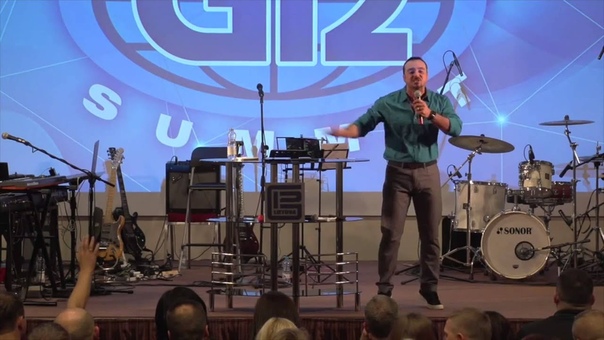 TC Global Vision Summit 2015