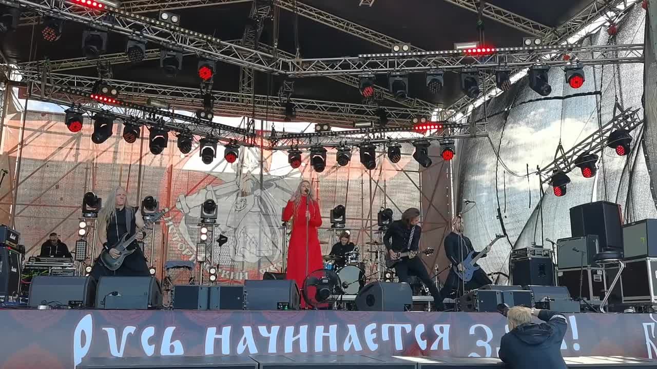 2023-07-21 - ББ день 1 - пятница - Alkonost