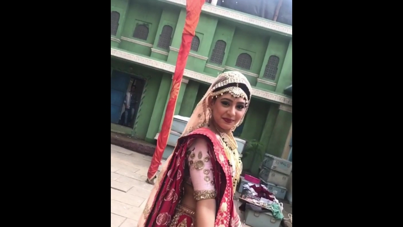Niti Taylor