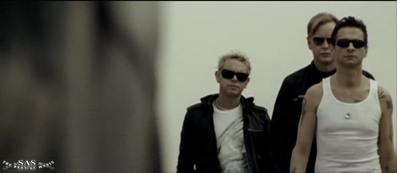 Depeche Mode /𝐅𝐇𝐃