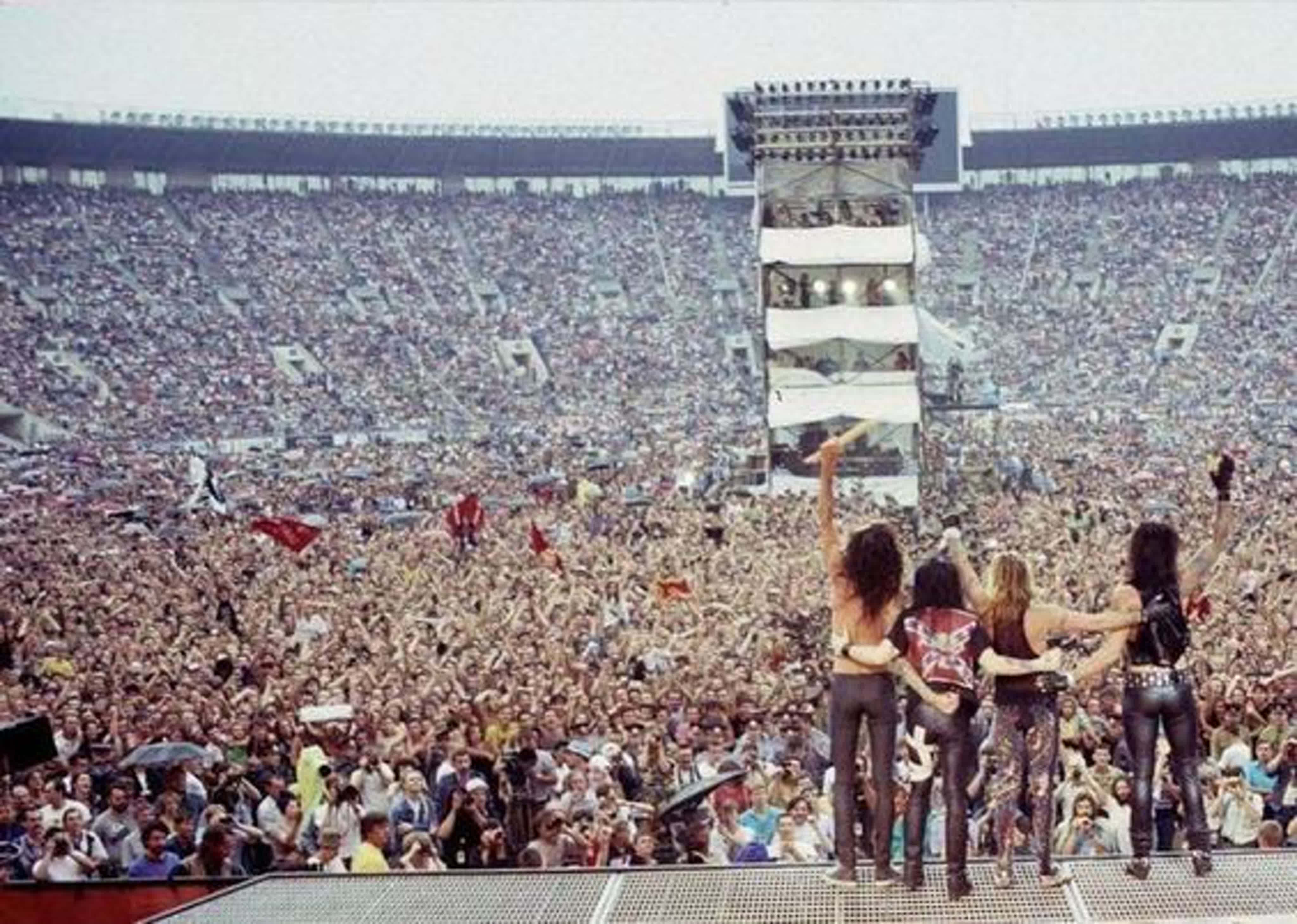 Skid Row