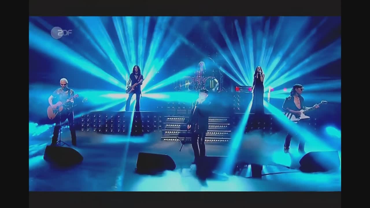 Scorpions /𝐅𝐇𝐃