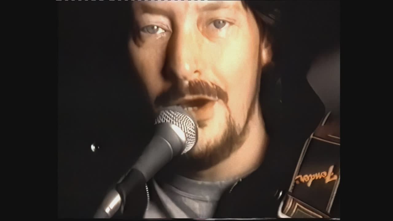 Chris Rea