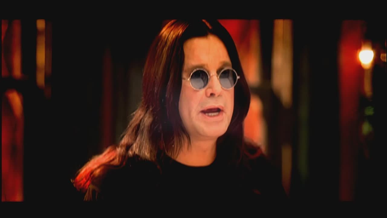 Ozzy  Osbourne  /🇫🇭🇩