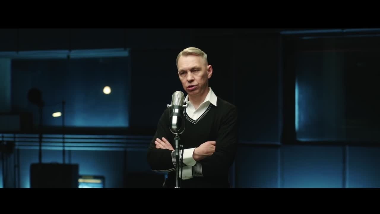 МУЗЫКАЛЬНОЕ ВИДЕО