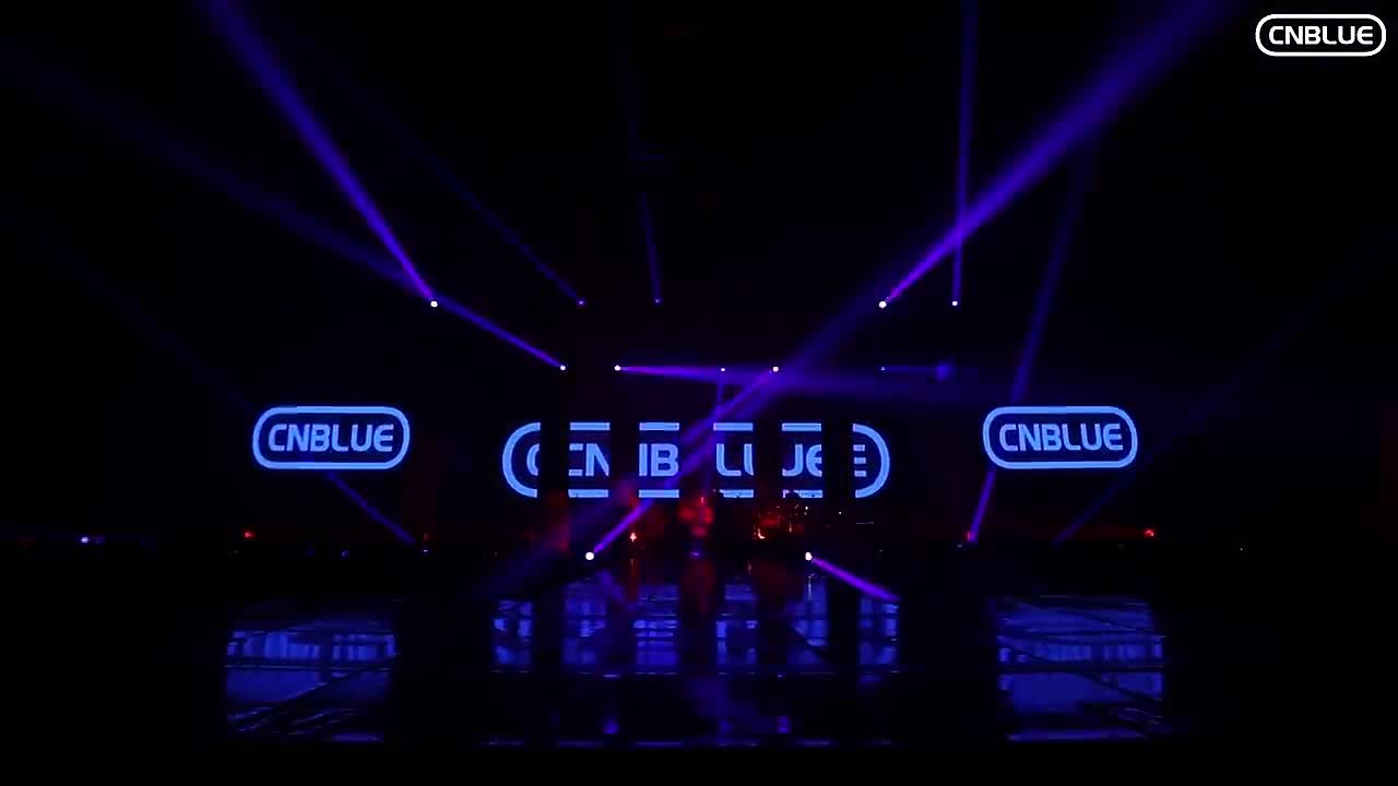 [20231007-08] CNBLUE CNBLUENTITY concert