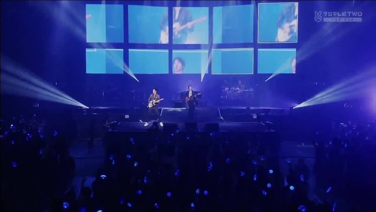 CNBLUE AUTUMN CONCERT 2022 ～LET IT SHINE～