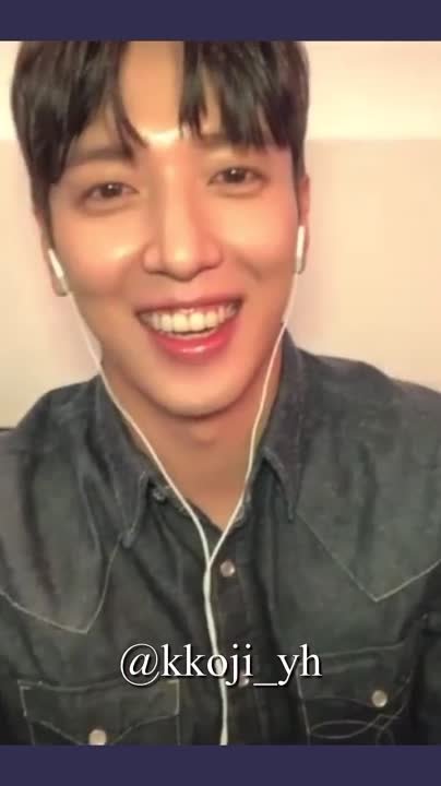 [2021] CNBLUE [WANTED] comeback - video call event