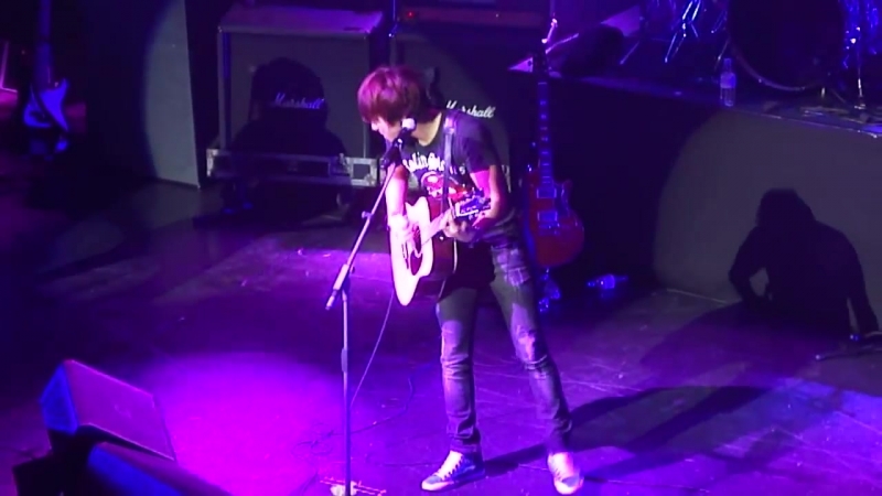 [20120922] CNBLUE Live in London