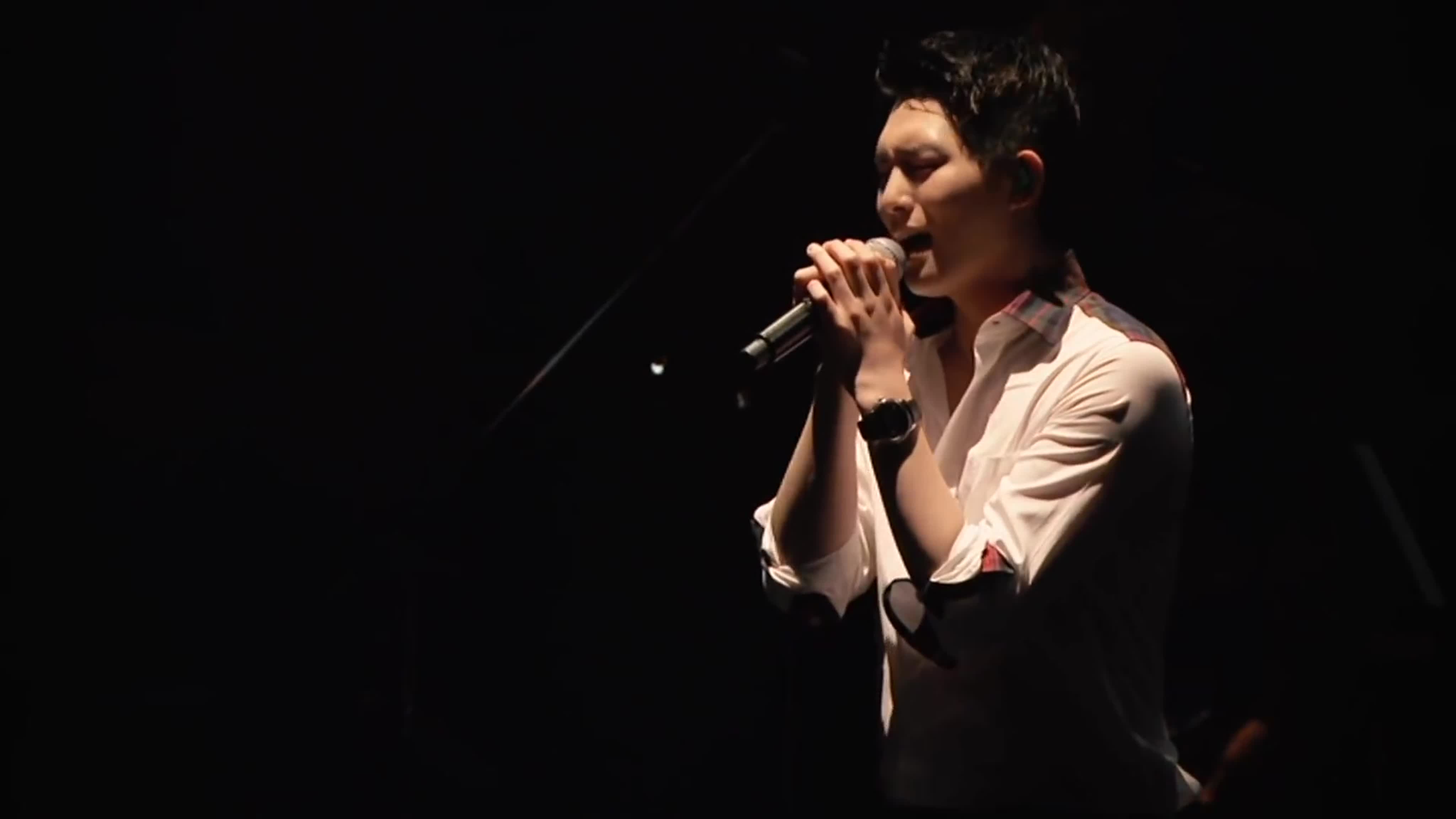 [Jong Hyun Solo]  METROPOLIS tour