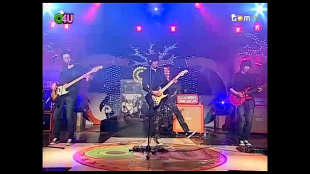 CNBLUE O4U 20100305