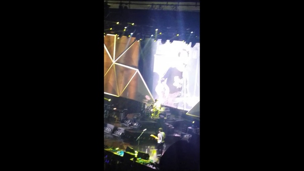 Can't Stop LIVE in Busan 140621