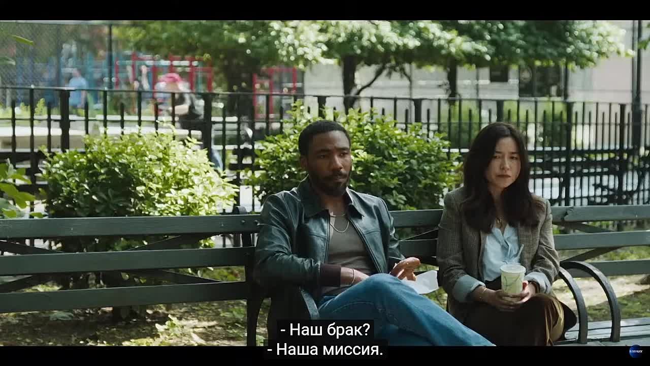 трейлеры