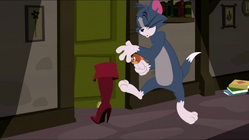 Сериал 2014-2019
