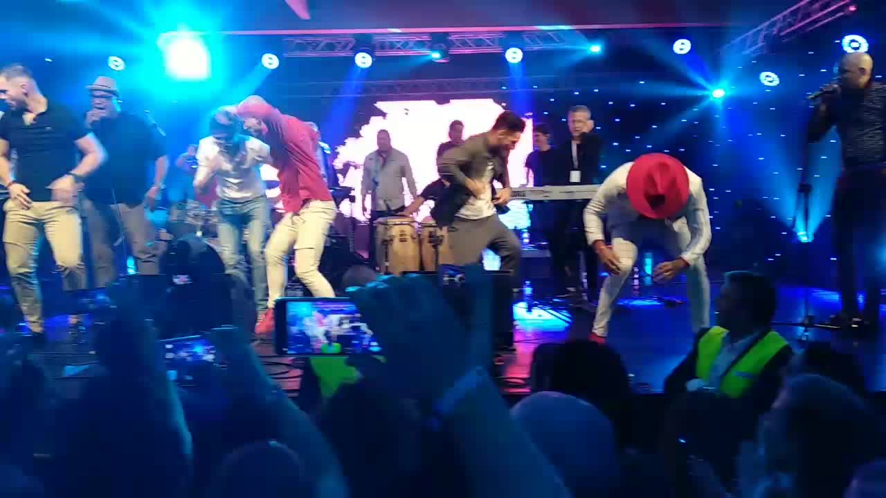El Sol Salsa Festival 2018