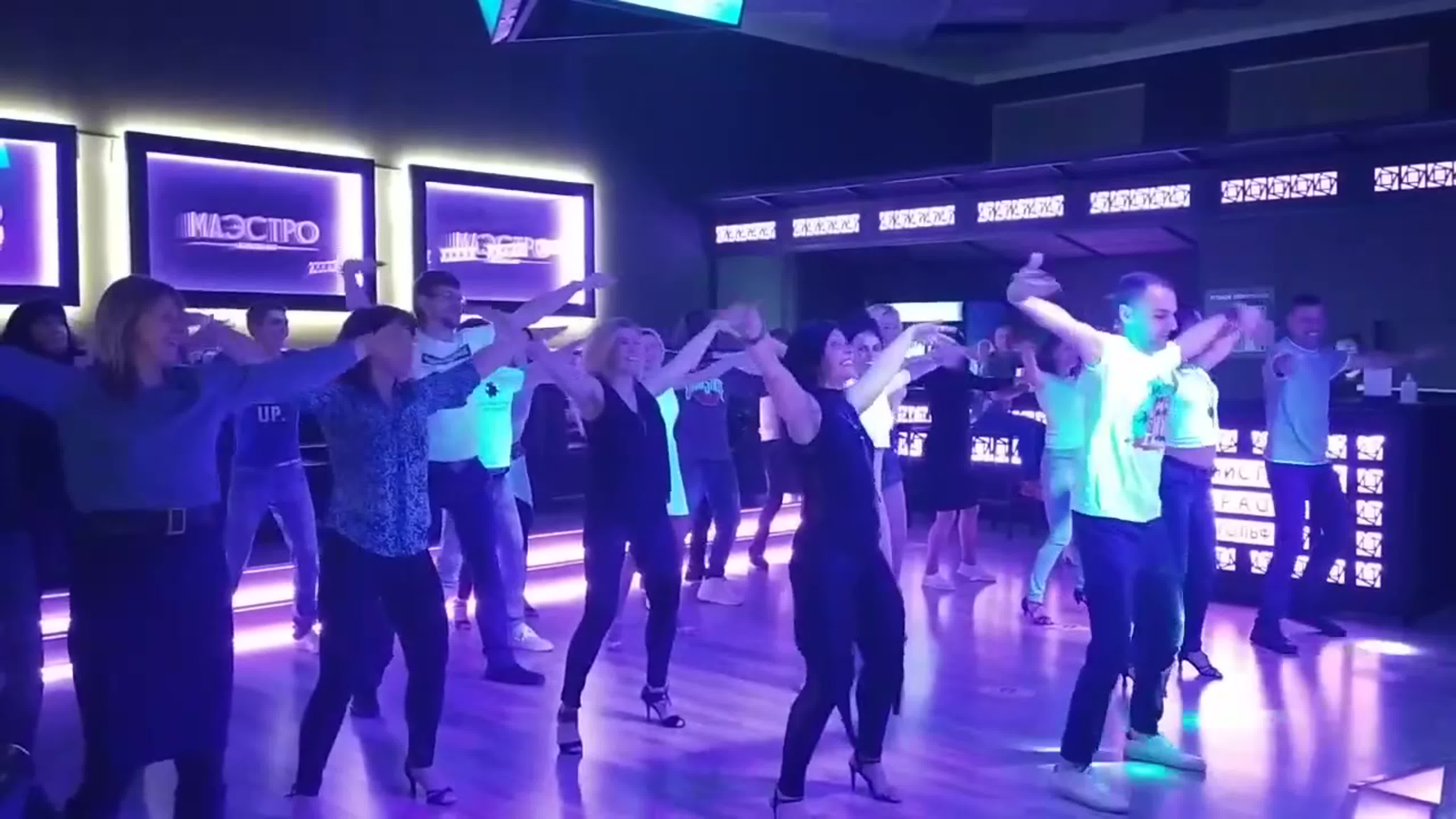 ProDAnceParty | Вечеринки, Мастер-классы, Анимации