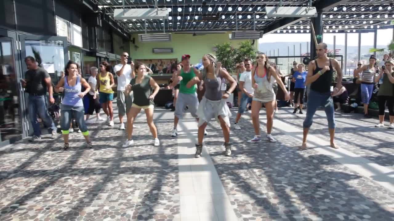 Сальса. Salsa