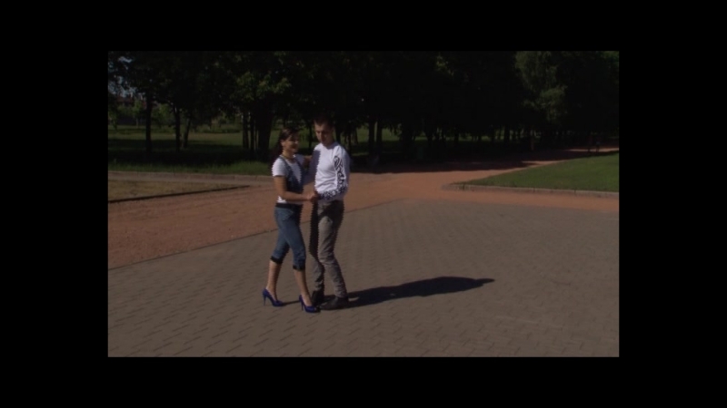 DanceArt на Гродненском телевидении