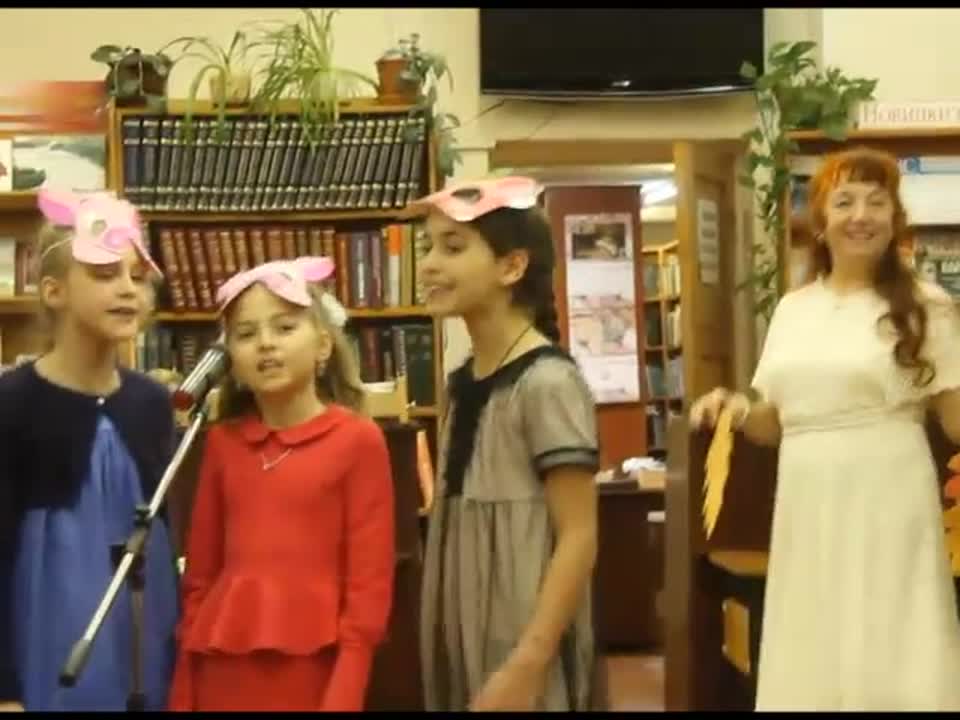 15.12.18. "Горыныч и какао"