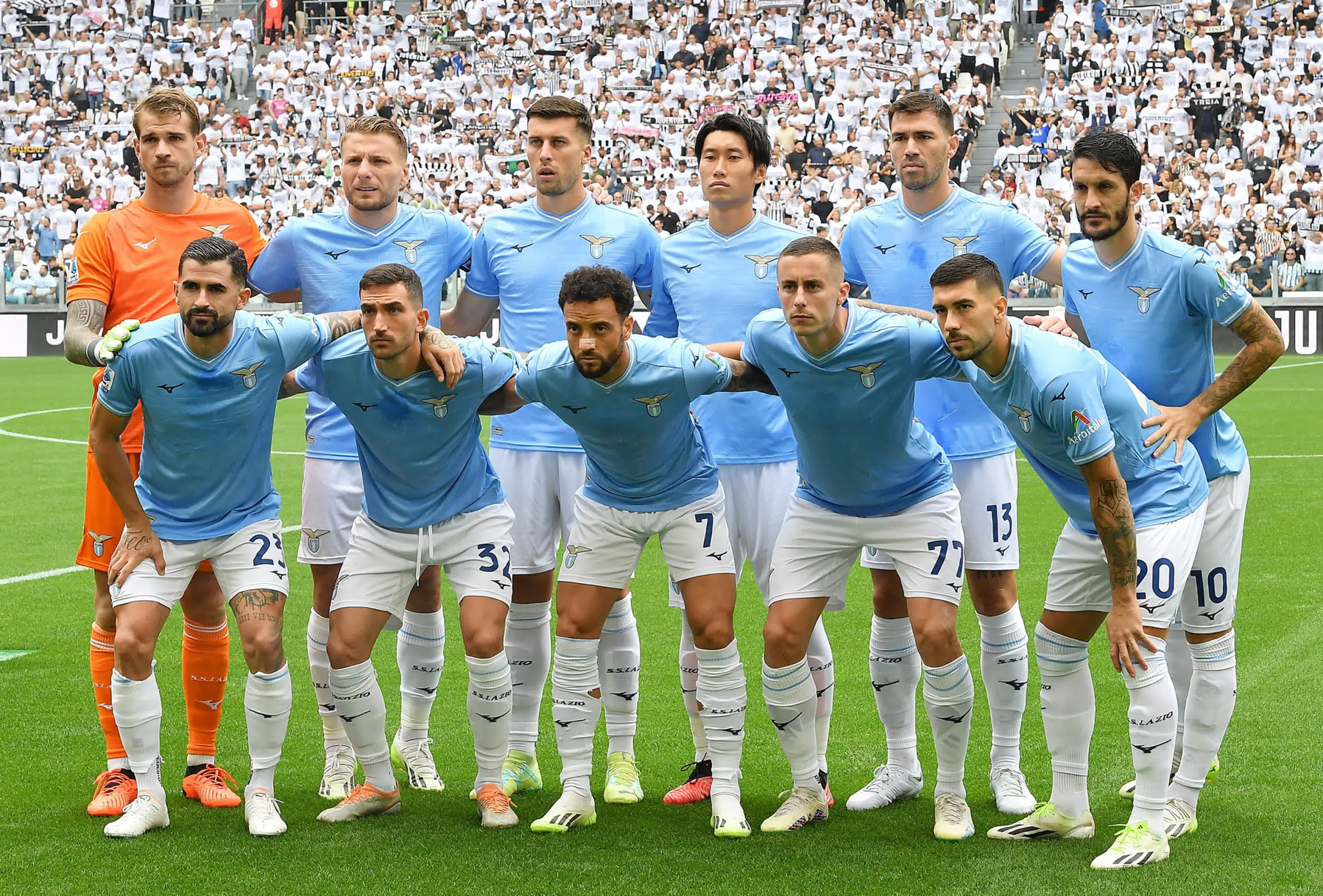 Серия A 2023/24