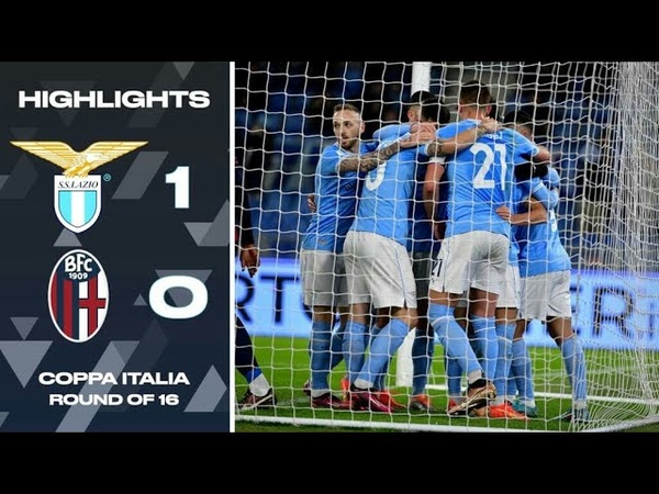 Кубок Италии 2021/22