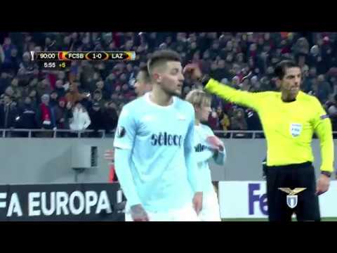 Лига Европы 2017/2018