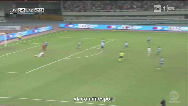 Суперкубок Италии 2015/2016