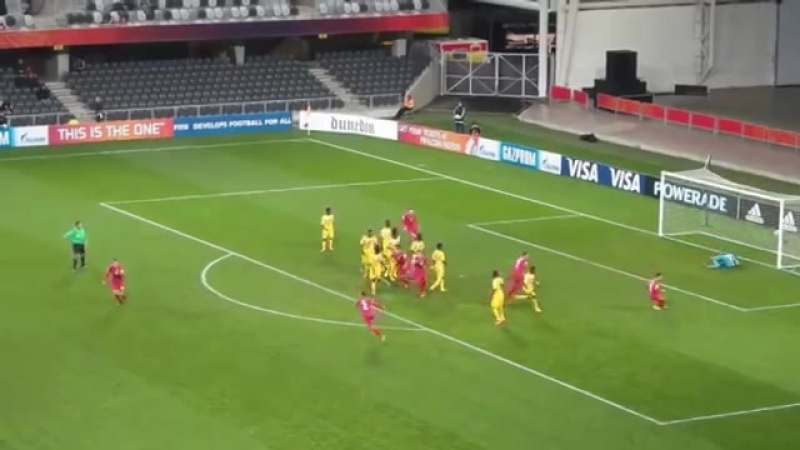 Трансферы 2015/16