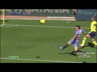 Серия А 2013-2014