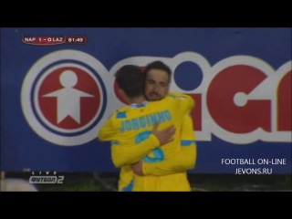 Кубок Италии 2013/14