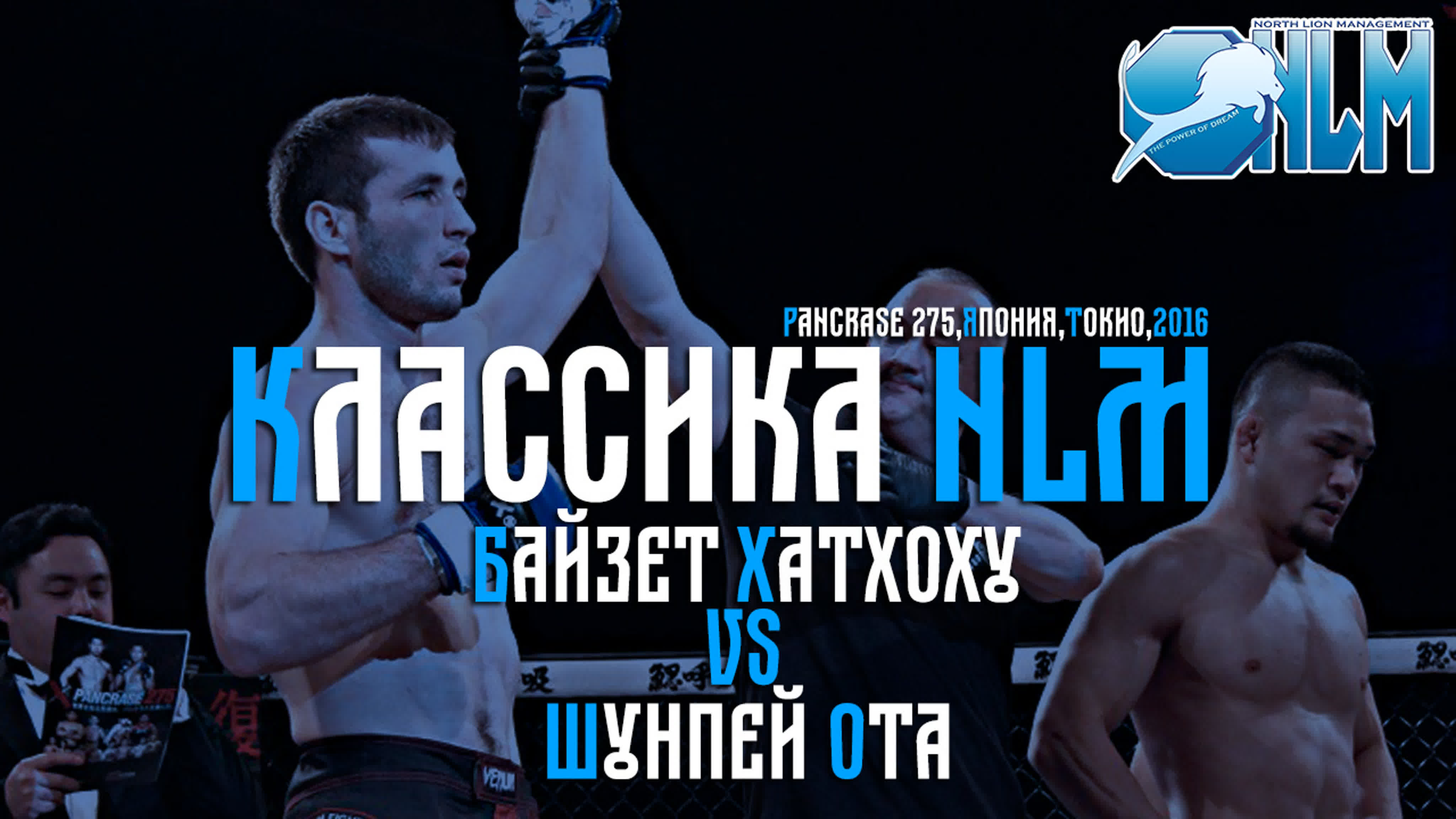 Классика NLM