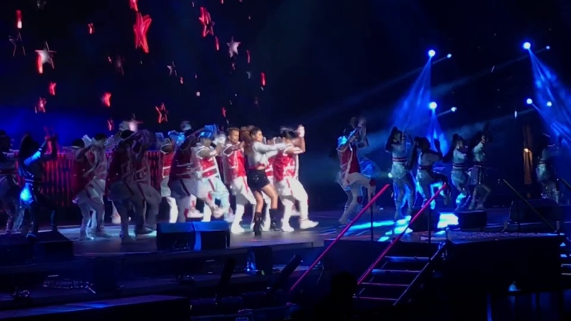Dabangg In Atlanta