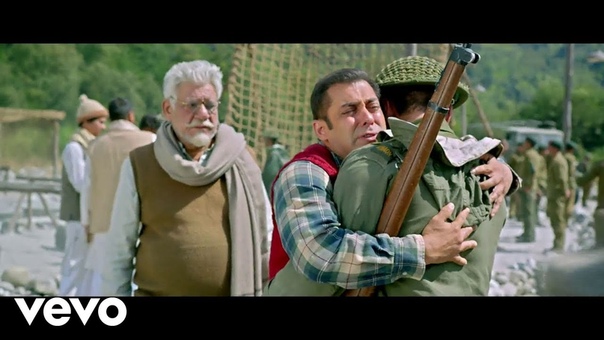 Свет в конце туннеля/TubeLight 2017