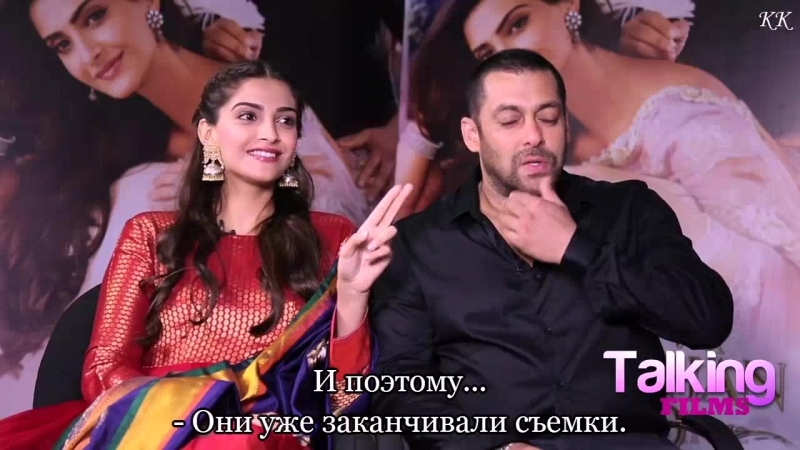 Сокровище под названием Любовь/Prem Ratan Dhan Payo 2015