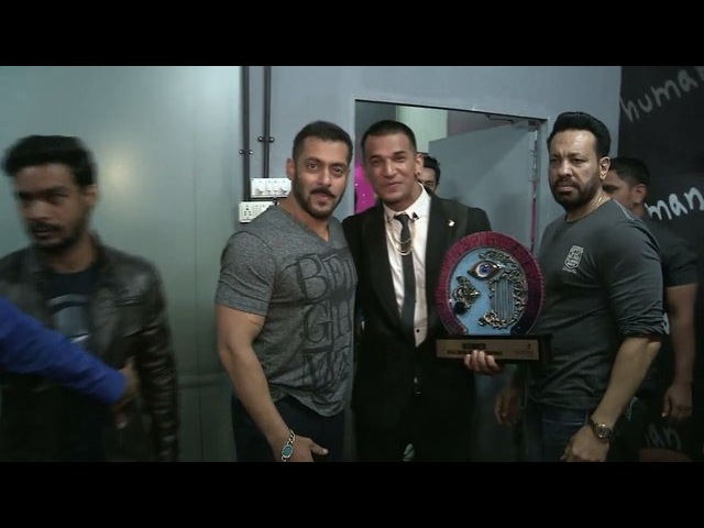 Bigg Boss 9